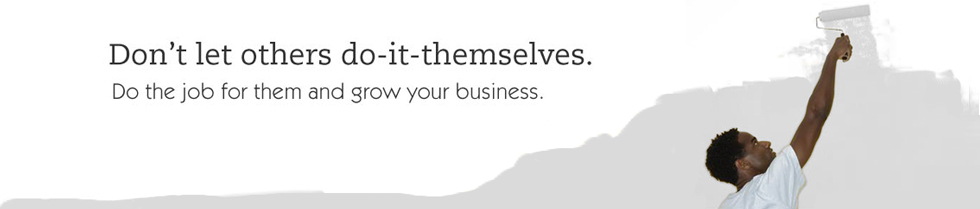 Get more work and get paid immediately